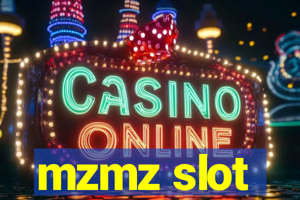 mzmz slot